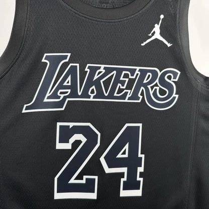 NBA Jersey Los Angeles Lakers Kobe Bryant MVP - 2023/24