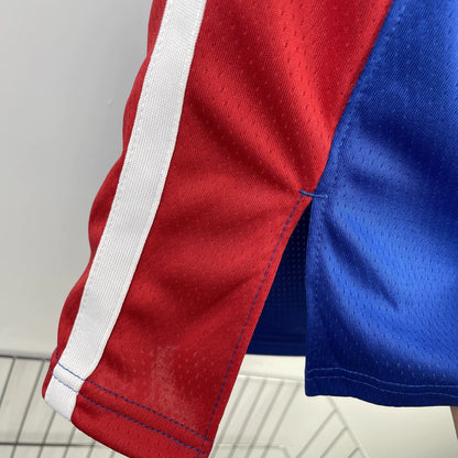 NBA Jersey Detroit Pistons Icon Edition - 2026/27
