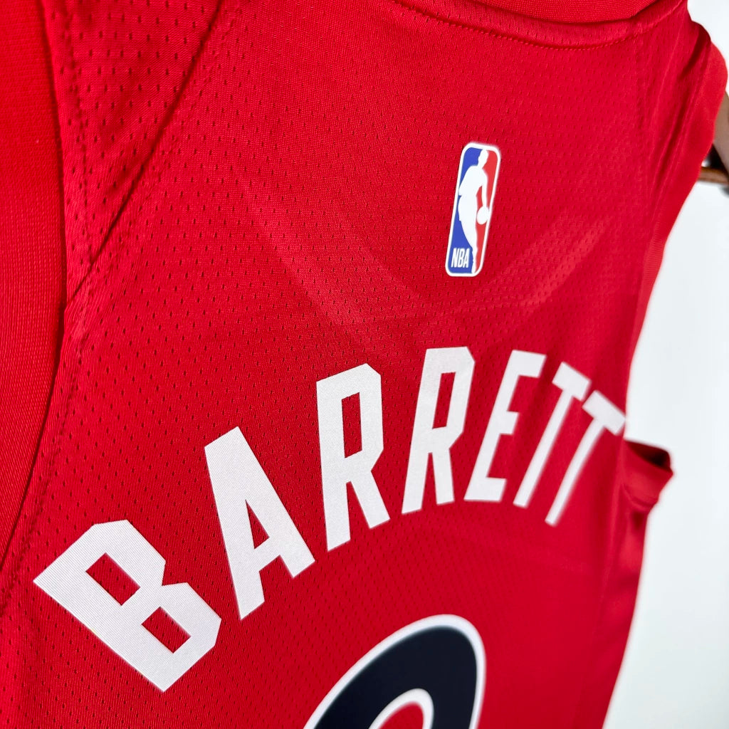 NBA Jersey Toronto Raptors Icon Edition - 2026/27