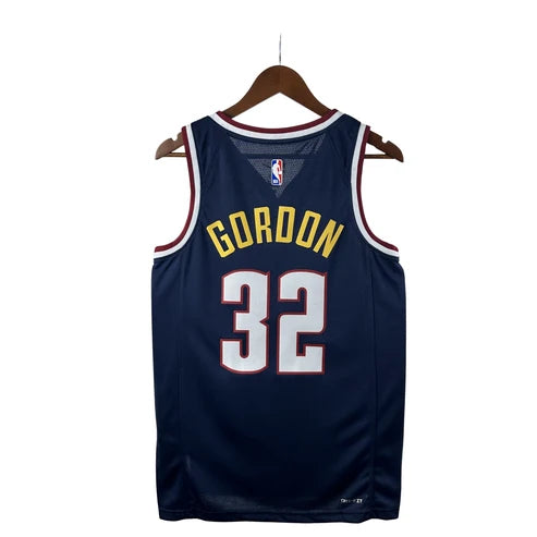 NBA Jersey Denver Nuggets Icon Edition - 2022/23