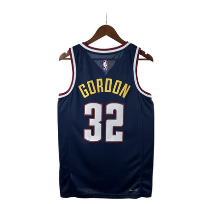 NBA Jersey Denver Nuggets Icon Edition - 2022/23