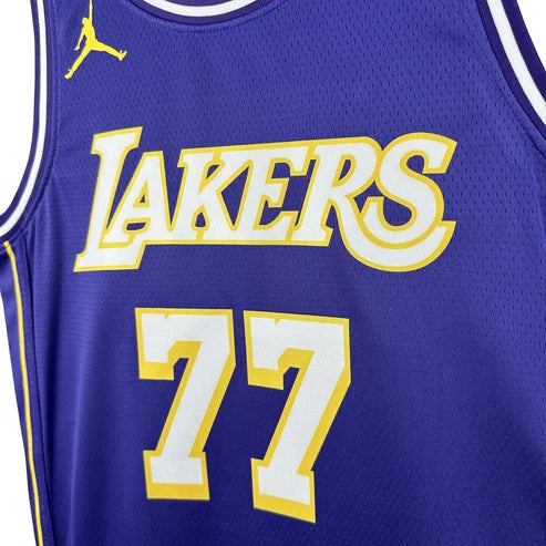 NBA Jersey  Los Angeles Lakers - 2025/26