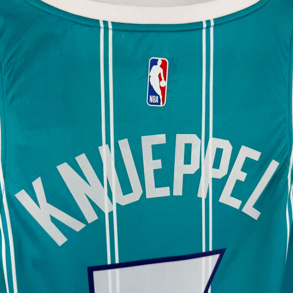 NBA Jersey Charlotte Hornets Icon Edition - 2026/27