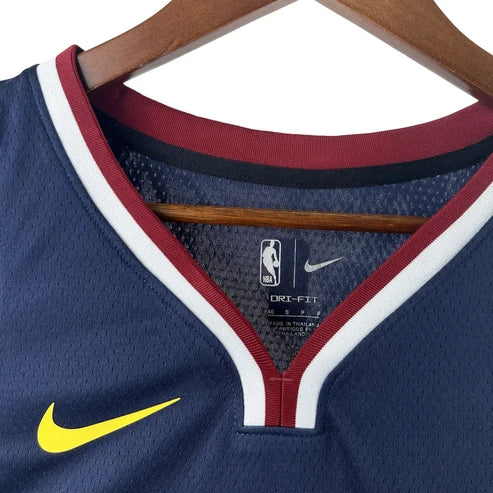 NBA Jersey Denver Nuggets Icon Edition - 2022/23