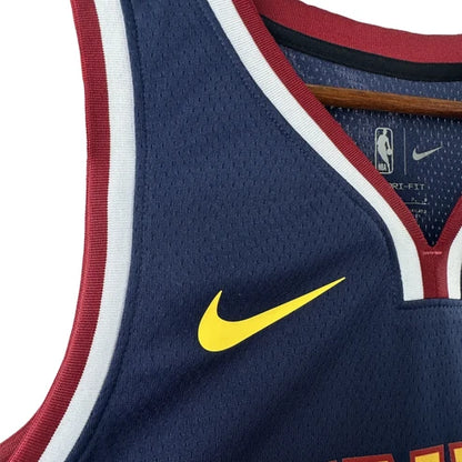 NBA Jersey Denver Nuggets Icon Edition - 2022/23