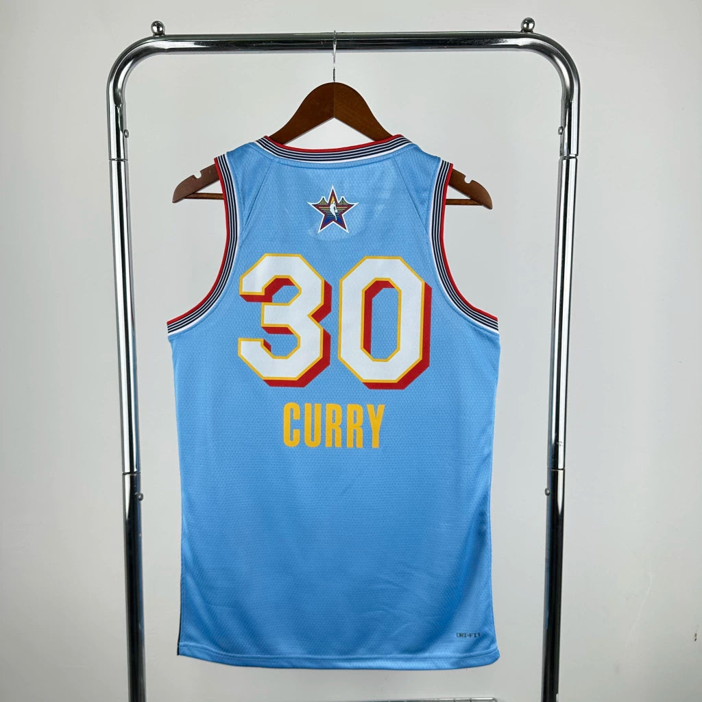 NBA Jersey Team Shaq's "OGs" All-Star Game - 2025