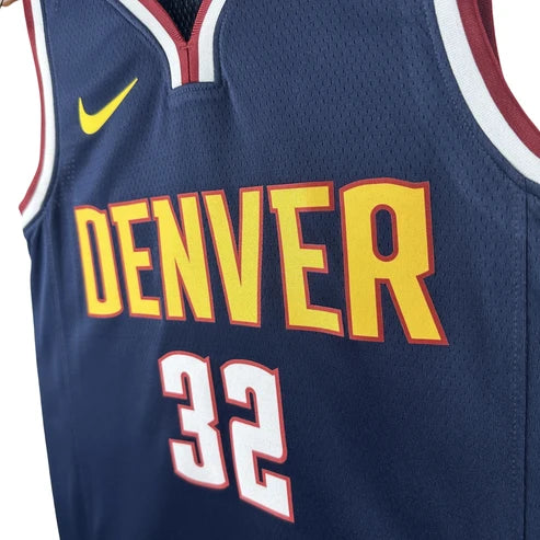 NBA Jersey Denver Nuggets Icon Edition - 2022/23