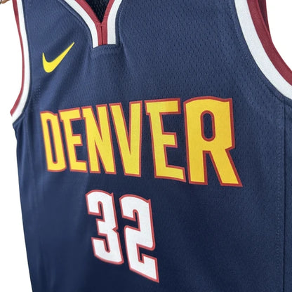 NBA Jersey Denver Nuggets Icon Edition - 2022/23