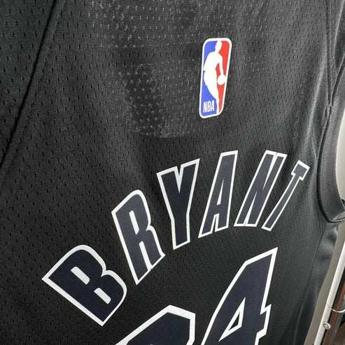 NBA Jersey Los Angeles Lakers Kobe Bryant MVP - 2023/24