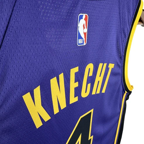 NBA Jersey Los Angeles Lakers - 2023/24