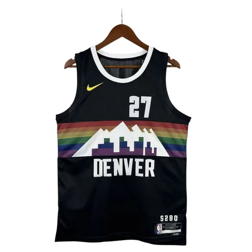NBA Jersey Denver Nuggets - 2025/26