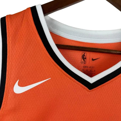 NBA Jersey Los Angeles Clippers - 2025/26