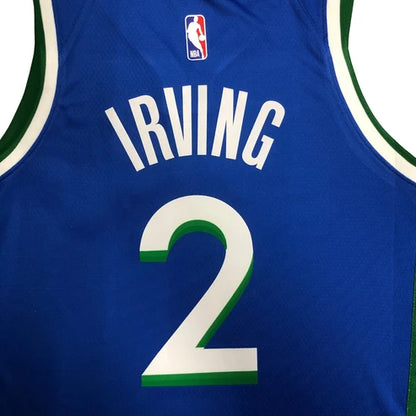 NBA Jersey Dallas Mavericks City Edition - 2022/23
