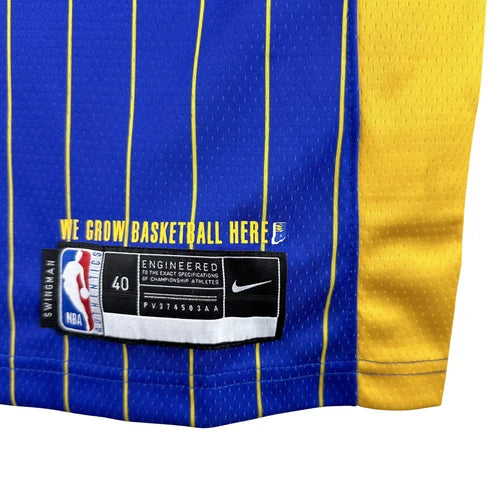 NBA Jersey Indiana Pacers City Edition - 2020/21