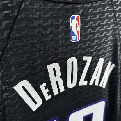NBA Jersey Sacramento Kings Statement Edition - 2020/21