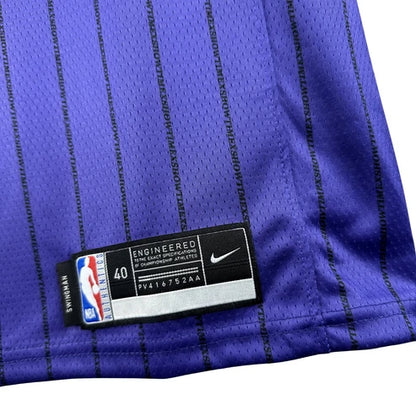 NBA Jersey Los Angeles Lakers City Edition - 2018/19