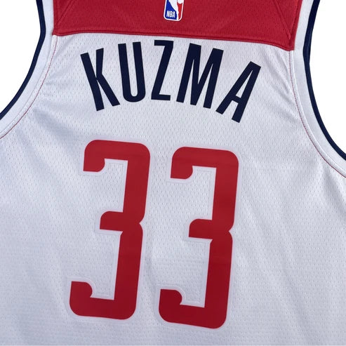 NBA Jersey Washington Wizards Association Edition - 2020/21
