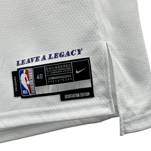 NBA Jersey Los Angeles Lakers - 2023/24