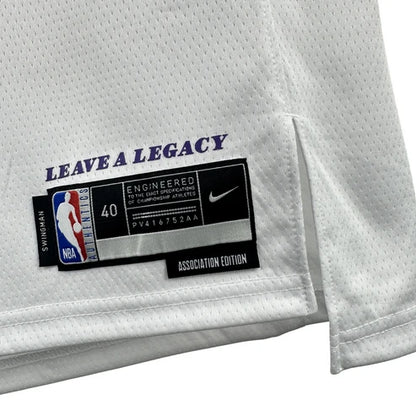 NBA Jersey Los Angeles Lakers - 2023/24