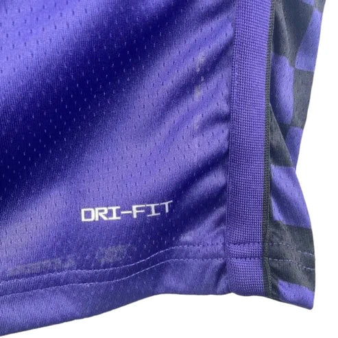 NBA Jersey Sacramento Kings Statement Edition - 2023/24