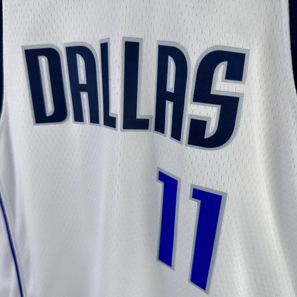 NBA Jersey Dallas Mavericks Association Edition - 2017/18