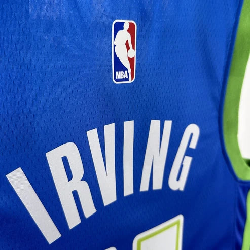 NBA Jersey Dallas Mavericks City Edition - 2019/20