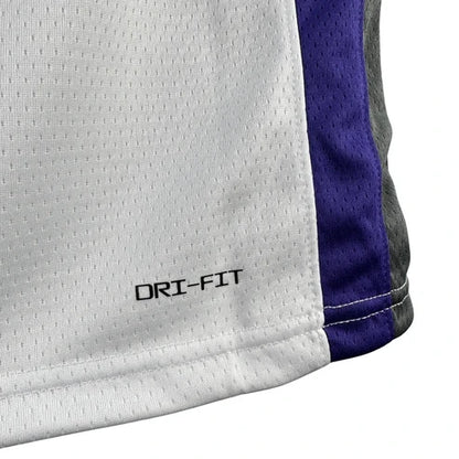 NBA Jersey Sacramento Kings Association Edition - 2020/21