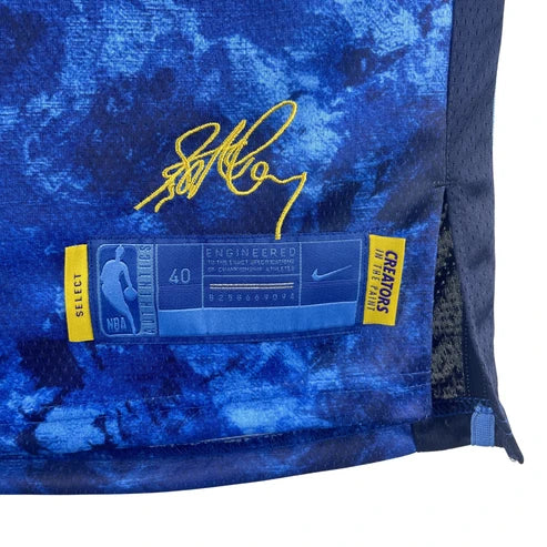 NBA Jersey  Golden State Warriors Select Series - 2023/24