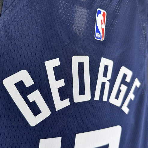 NBA Jersey Los Angeles Clippers City Edition - 2023/24