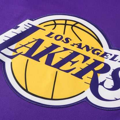 NBA Tracksuit   Los Angeles Lakers Edition - 2021/22