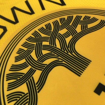 NBA Jersey Golden State Warriors Earned Edition - 2018/19