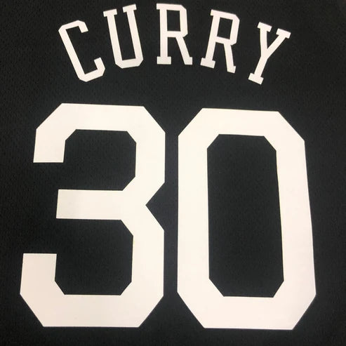 NBA Jersey Golden State Warriors City Edition - 2019/20