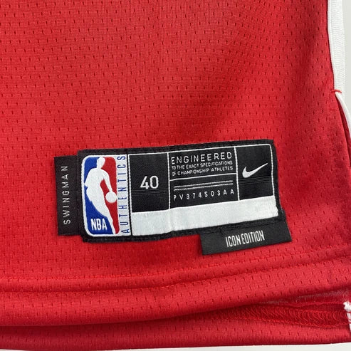 NBA Jersey Washington Wizards Icon Edition - 2020/21