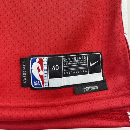 NBA Jersey Washington Wizards Icon Edition - 2020/21