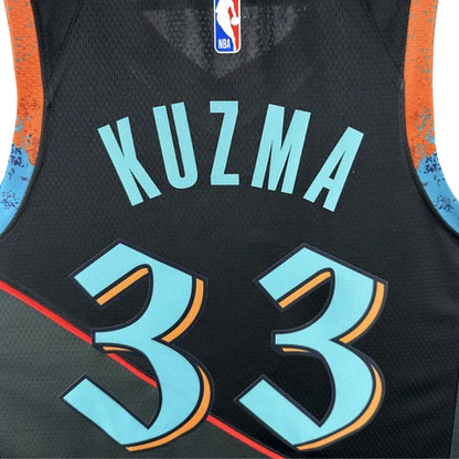 NBA Jersey Washington Wizards City Edition - 2023/24