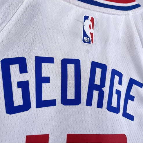 NBA Jersey Los Angeles Clippers Association Edition - 2020/21