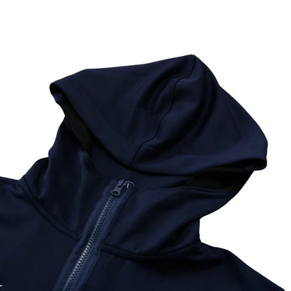 NBA Tracksuit Indiana Pacers 75th Annivversary Performance Showtime