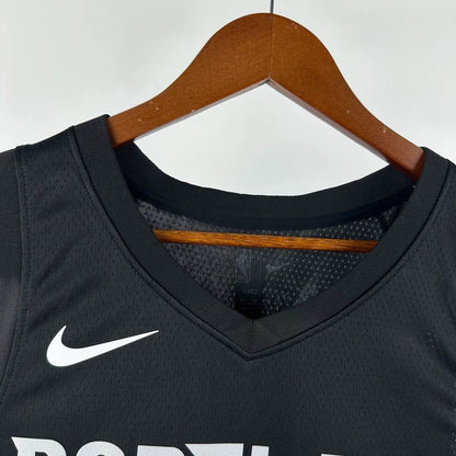 NBA Jersey Portland Trail Blazers Icon Edition - 2026/27