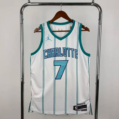 NBA Jersey Charlotte Hornets Association Edition - 2026/27