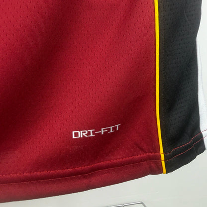NBA Jersey Miami Heat Statement Edition - 2026/27