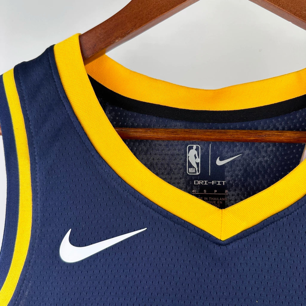 NBA Jersey Indiana Pacers Icon Edition - 2026/27