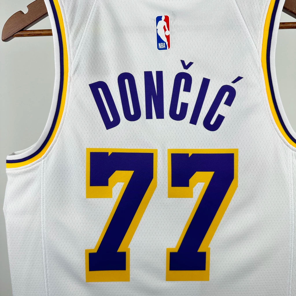 NBA Jersey Los Angeles Lakers Association Edition - 2026/27