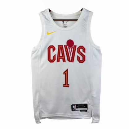 NBA Jersey Cleveland Cavaliers Association Edition - 2026/27