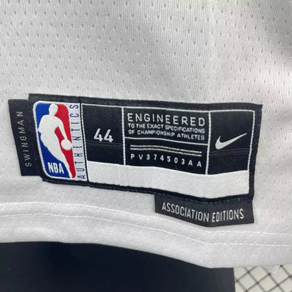 NBA Jersey Boston Celtics Association Edition - 2026/27