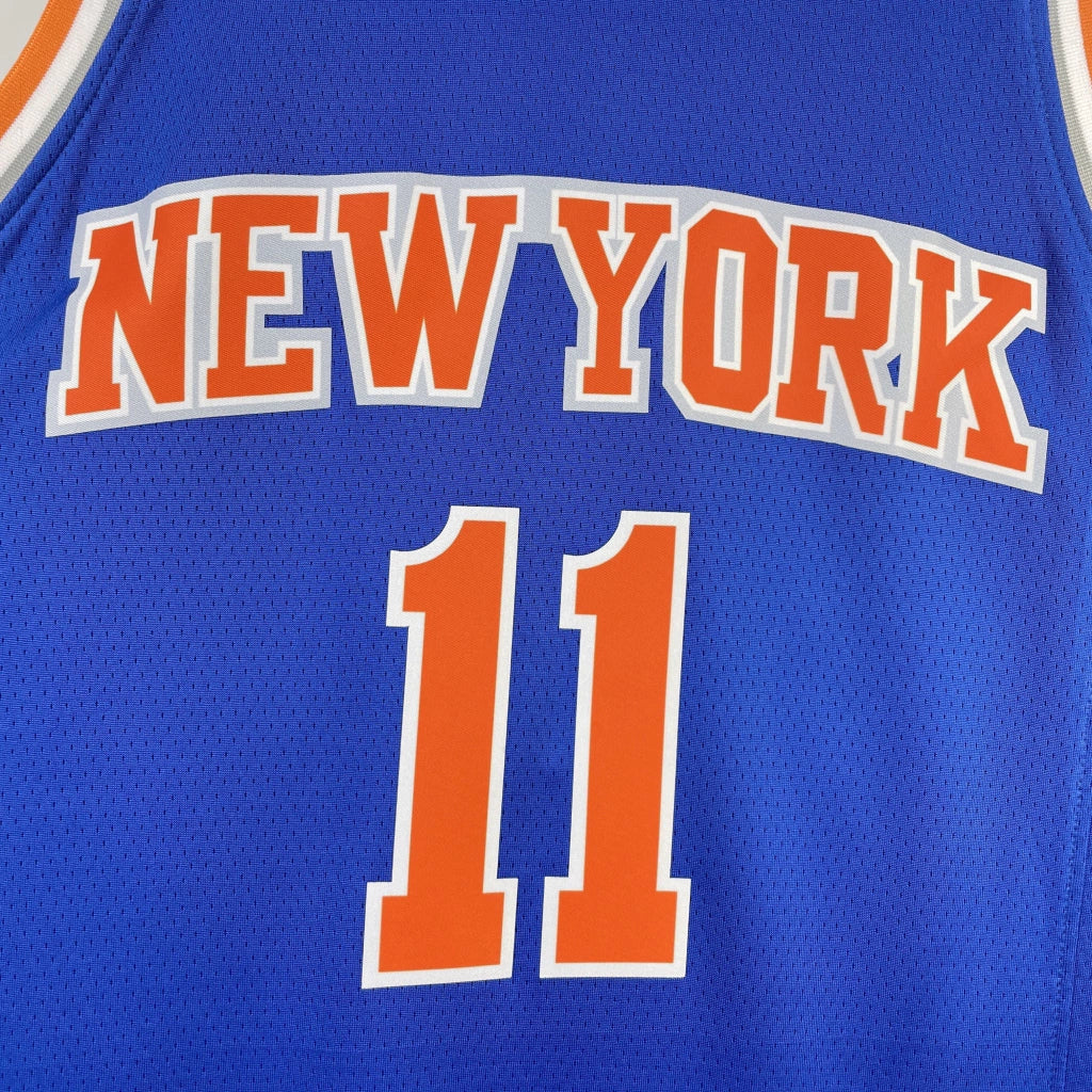 NBA Jersey New York Knicks Icon Edition - 2026/27