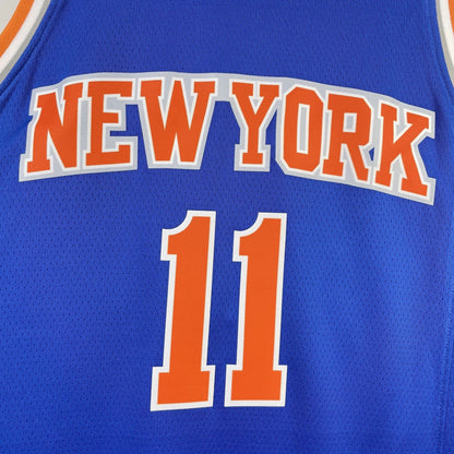 NBA Jersey New York Knicks Icon Edition - 2026/27