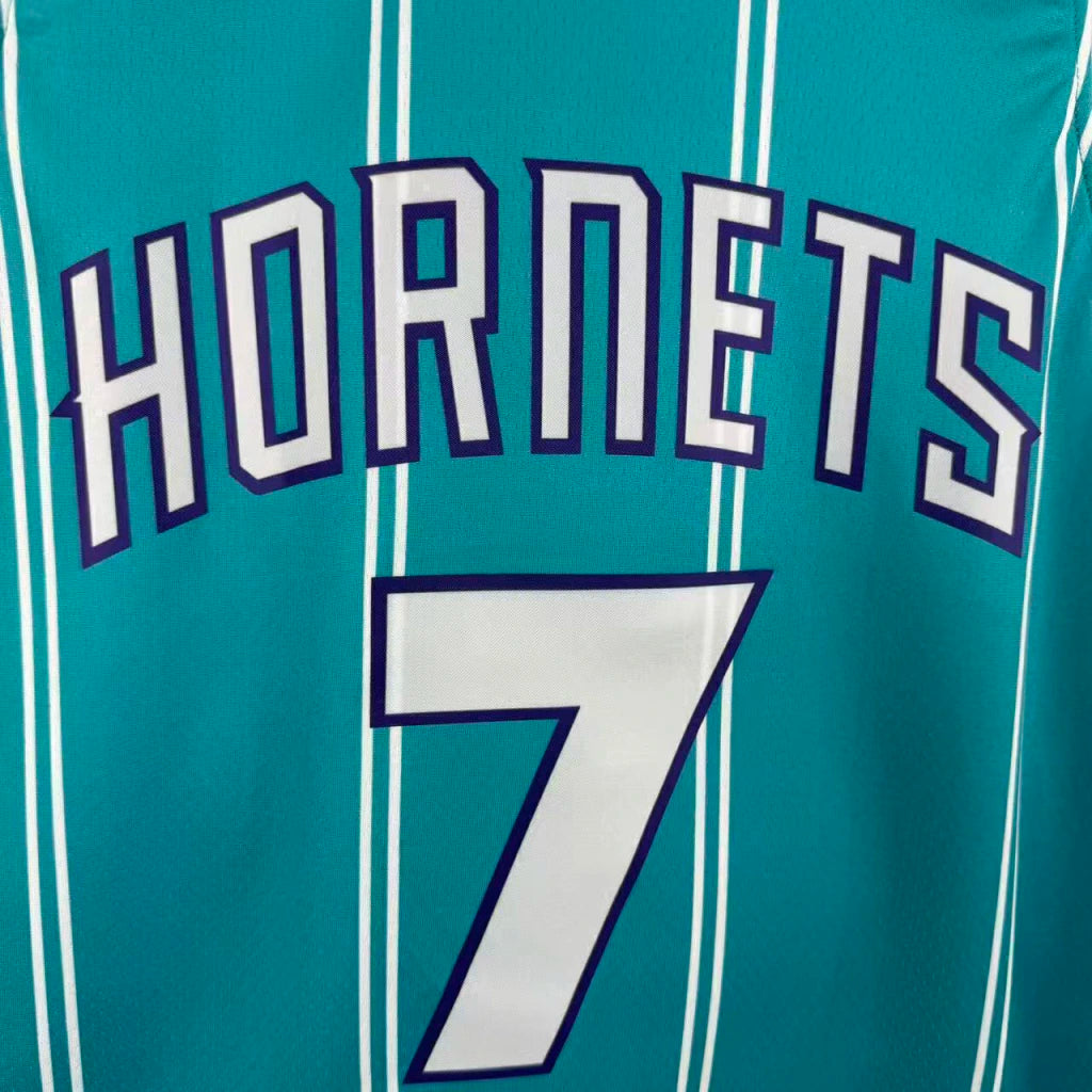 NBA Jersey Charlotte Hornets Icon Edition - 2026/27