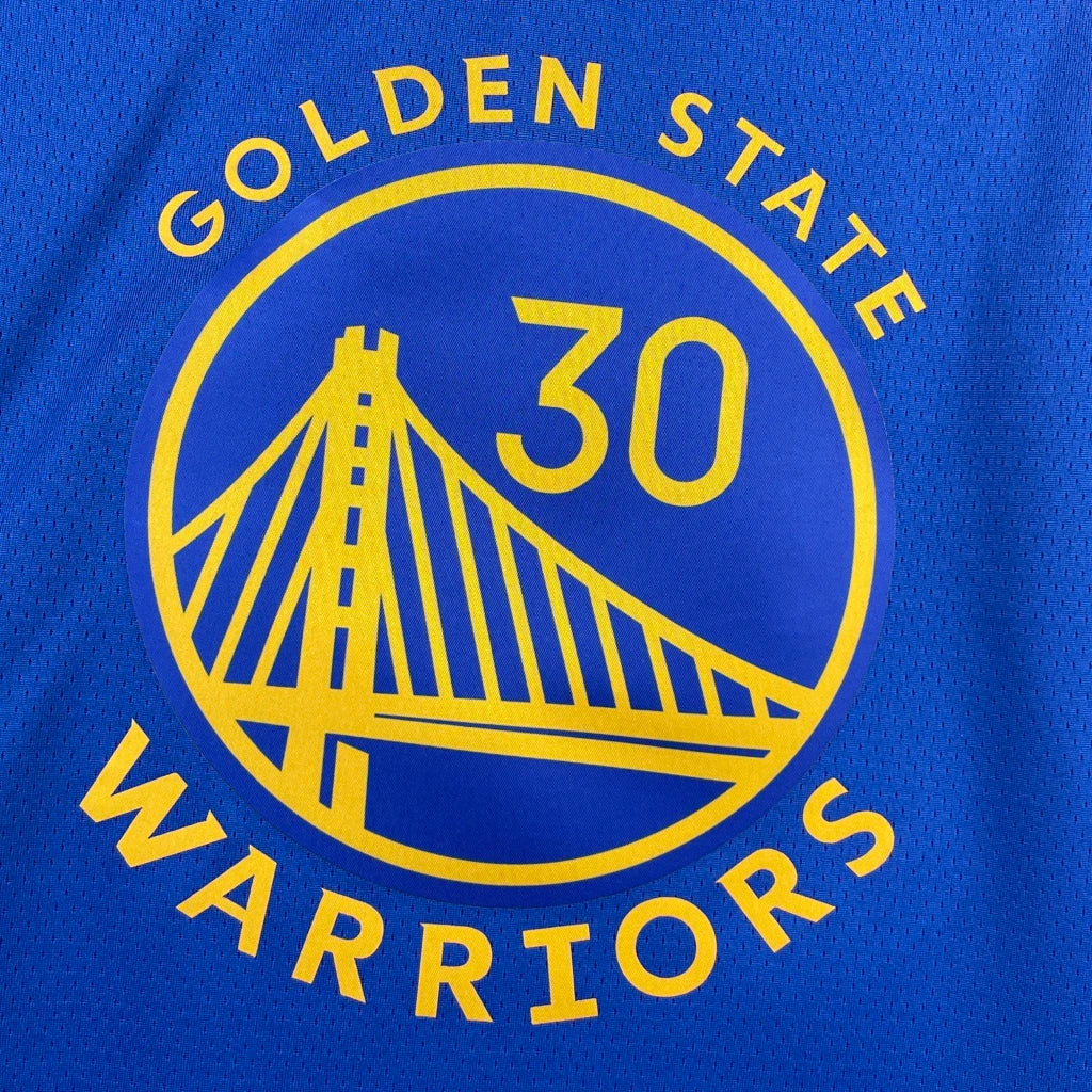NBA Jersey Golden State Warriors Icon Edition - 2026/27