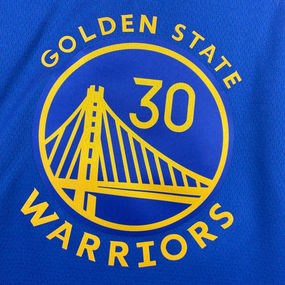 NBA Jersey Golden State Warriors Icon Edition - 2026/27