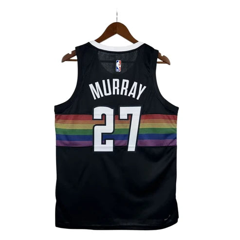 NBA Jersey Denver Nuggets - 2025/26